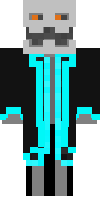 Скин по нику tauassassin