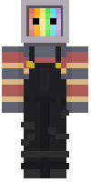 Скин по нику tavros