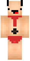Скин по нику tayger