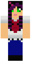 Скин по нику team_johanna