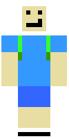 Скин по нику team_player