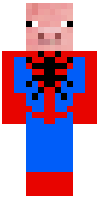 Скин по нику techie_playz