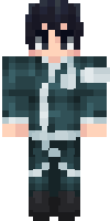 Скин по нику technoflame