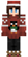 Скин по нику teddybear3313