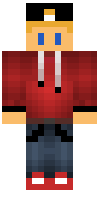 Скин по нику teddycraft