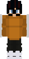 Скин по нику tehMuffinMan55