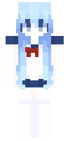 Скин по нику temmies