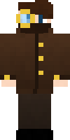 Скин по нику temporaldarkness