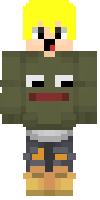 Скин по нику temushkin