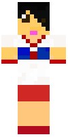 Скин по нику tenderender