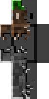 Скин по нику tenino_mc