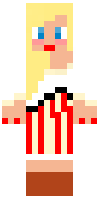 Скин по нику teskedsgumman