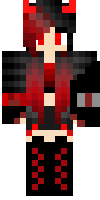 Скин по нику teufel_zockt