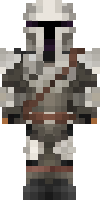 Скин по нику textured