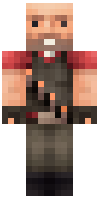Скин по нику tf2heavy