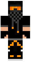 Скин по нику tgamer1st