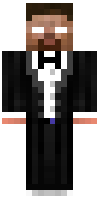 Скин по нику th3darkjack
