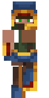 Скин по нику th88