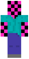 Скин по нику tha_cultist