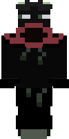 Скин по нику that_mob