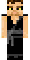 Скин по нику thaxtonian