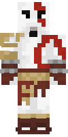 Скин по нику theAntares