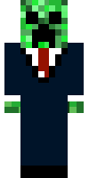 Скин по нику theBinding