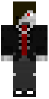 Скин по нику theShadowDoctor