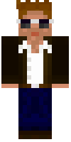 Скин по нику theTrickman