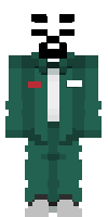 Скин по нику theVLAJ