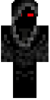 Скин по нику the_boogeyman
