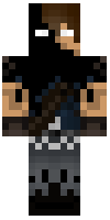 Скин по нику the_chicken99
