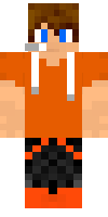 Скин по нику the_flashboy