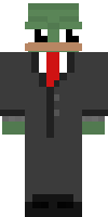 Скин по нику the_frog1
