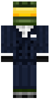 Скин по нику the_iron_cow