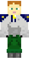 Скин по нику the_moon222