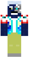 Скин по нику the_pheonix05