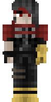 Скин по нику the_shotgun_man