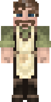 Скин по нику theamazingpickle