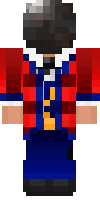 Скин по нику thebaum64