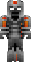 Скин по нику thebeast5282