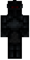 Скин по нику theblackknight