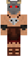 Скин по нику thebuild