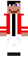 Скин по нику thecatcher