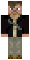 Скин по нику thechickenfarted