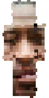 Скин по нику thechris