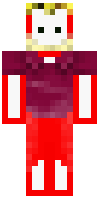 Скин по нику thechromerus