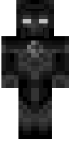 Скин по нику thedeadmist