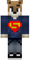 Скин по нику thedemixdid