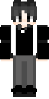 Скин по нику thedemonster